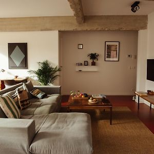 A Place Antwerp - Boutique Suites & Flats - Leeuwenstraat 20